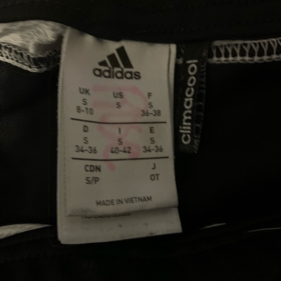 Adidas joggers - Picture 2 of 2